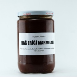 Dağ Eriği Marmelatı 800 Gr