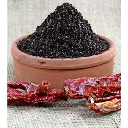 İpek İsot 100 Gr