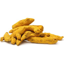 Tane Zerdeçal 100 Gr