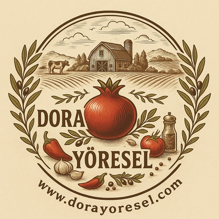 DORA YÖRESEL